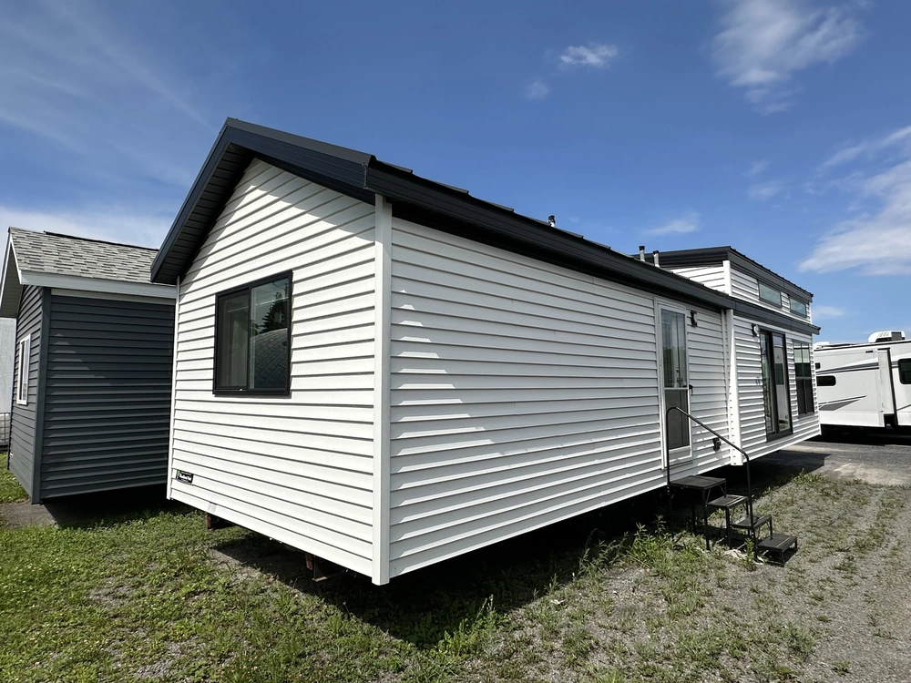 Woodland Park Euro Villa Tc-301c 2025 alt