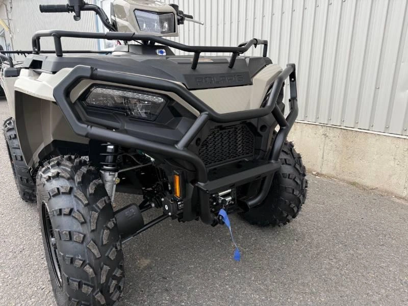 Polaris Sportsman 570 Eps 2026 alt