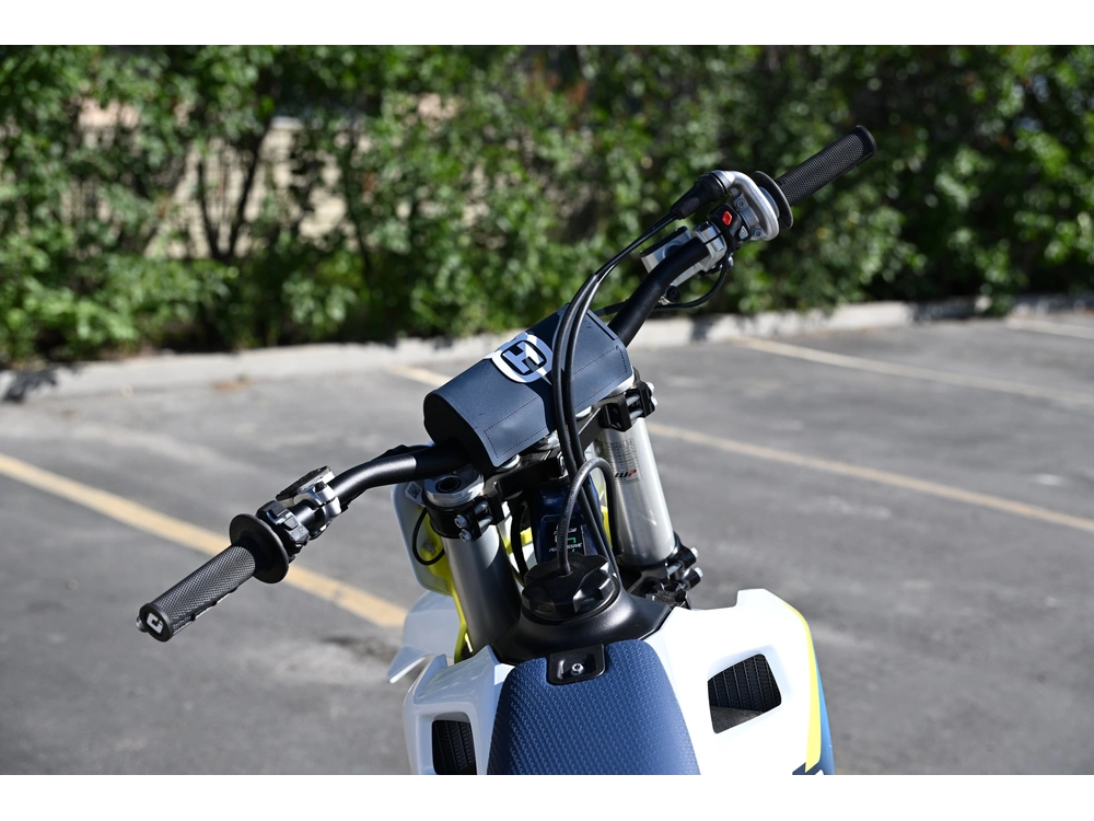 2025 Husqvarna Fc 250 alt