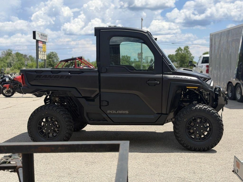 2026 Polaris Ranger Xd 1500 Northstar Ultimate alt