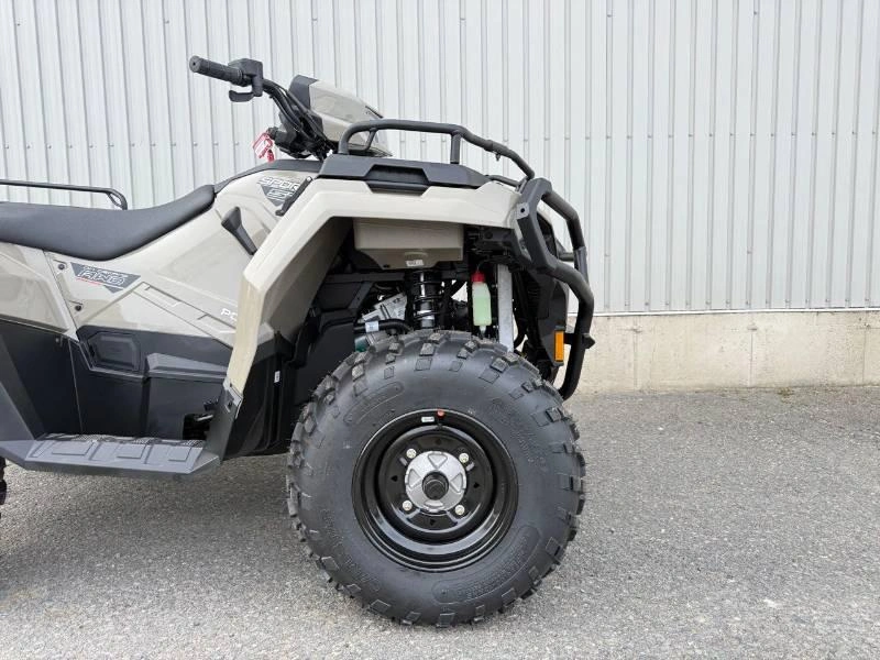 Polaris Sportsman 570 Eps 2026 alt