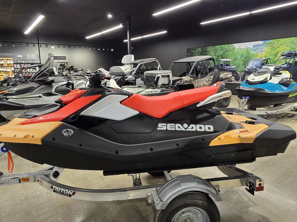 2026 Brp Spark For 3 alt