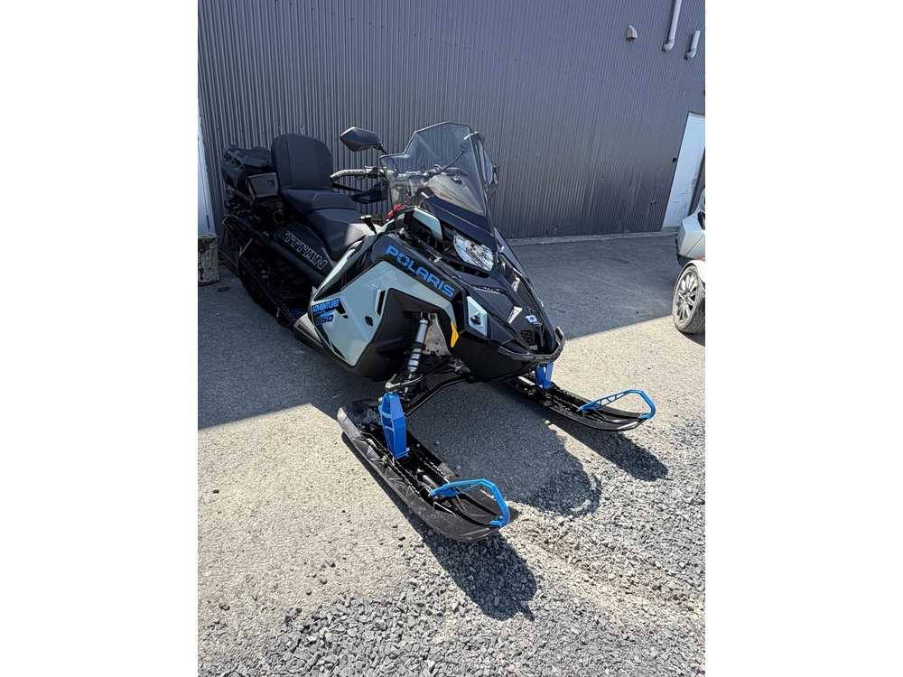 Polaris Polaris Titan Avdenture 800 2026 alt