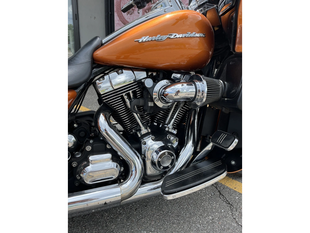 Harley-davidson Roadglide Fltrx 2015 alt