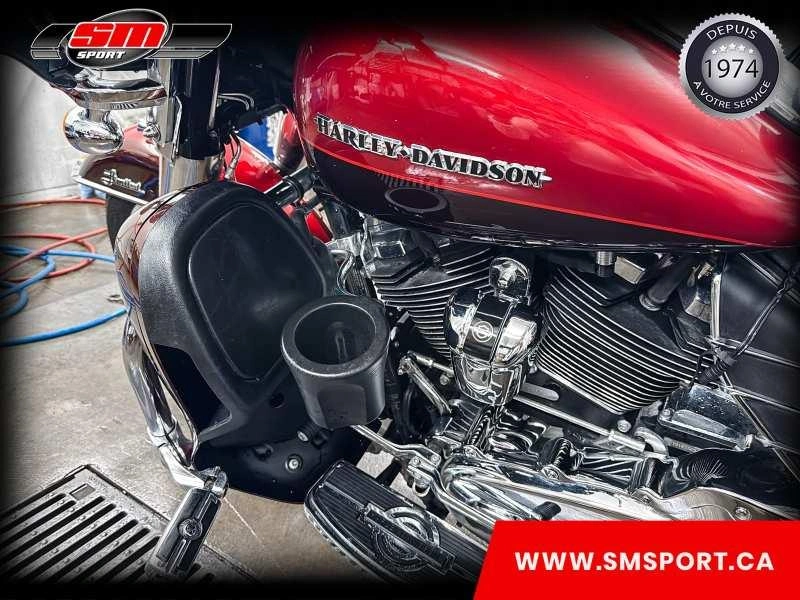 Harley-davidson Electra Glide 114 2019 alt