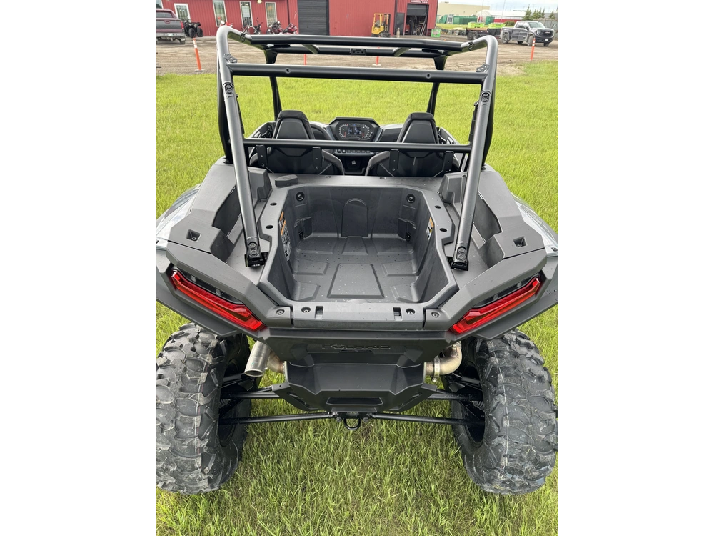 2026 Polaris Rzr Xp 1000 Sport - Stealth Gray alt