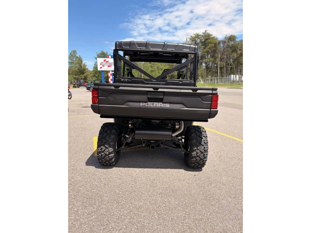 Polaris Ranger Crew 1000 Premium 2026 alt
