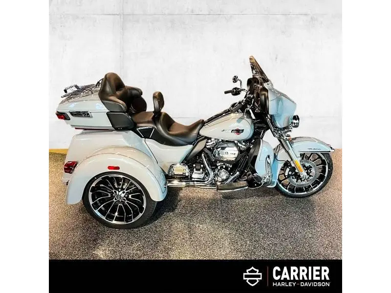 Harley-Davidson Moto Harley-Davidson TRI GLIDE ULTRA 2025 2025