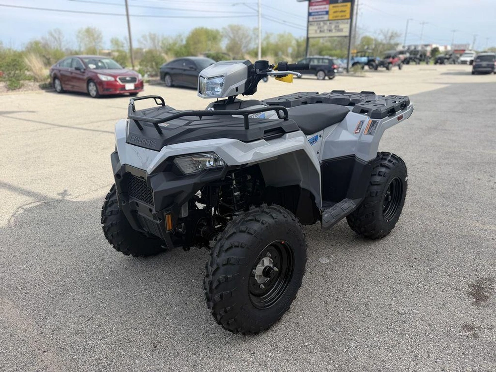 2026 Polaris Sportsman 450 H.o. alt