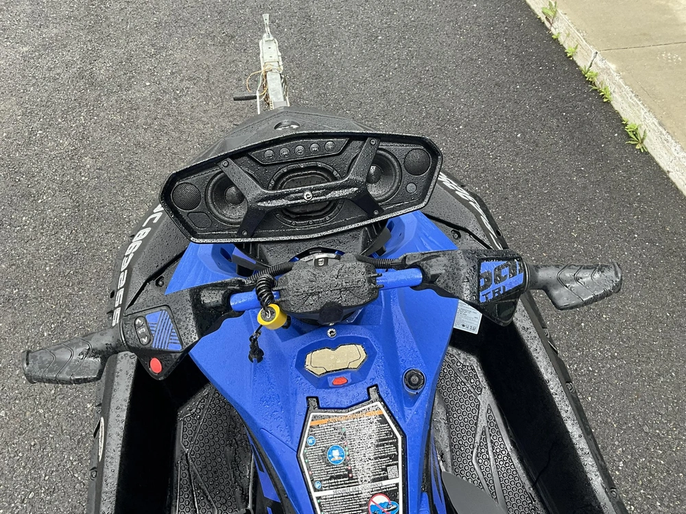Sea-doo Spark Trixx 2 Up 2023 alt