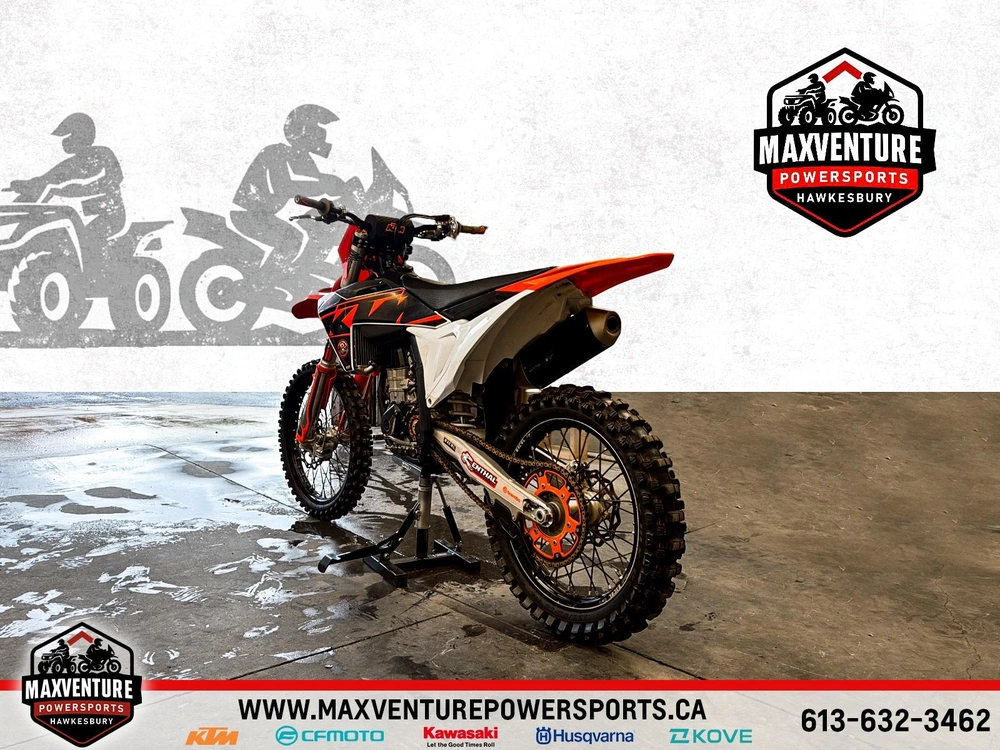 Ktm 450 Sx-f 2024 alt