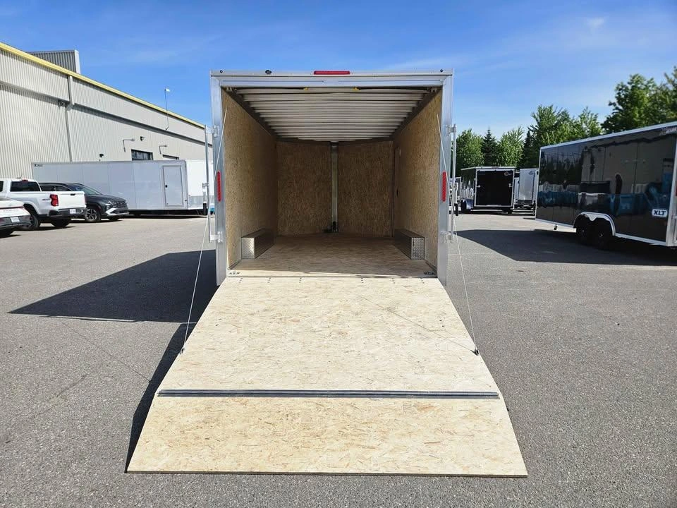 2026 High Country Xpress 8.5' X 16' Xlt Pro alt