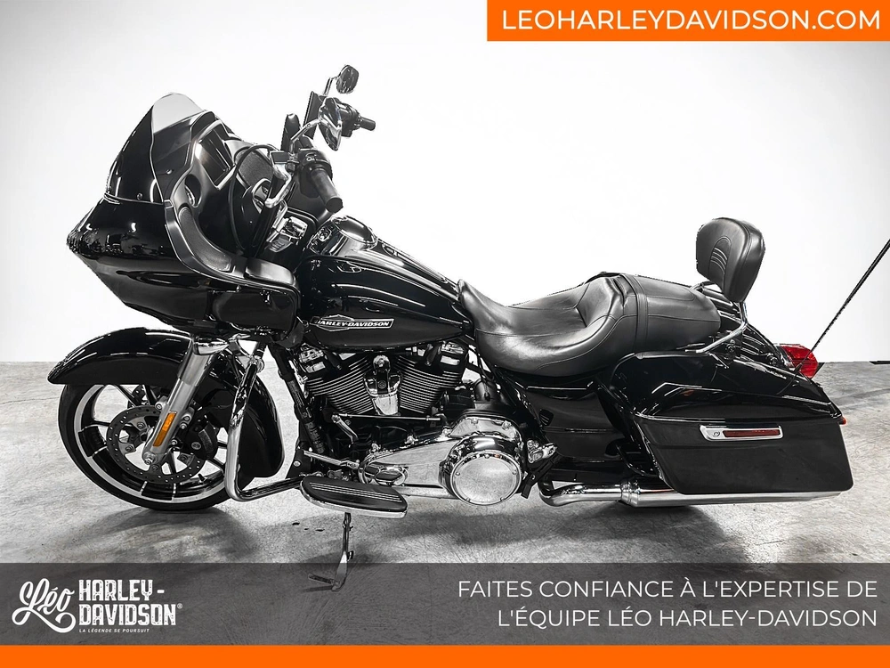 Harley-davidson Fltrx Road Glide 2022 alt