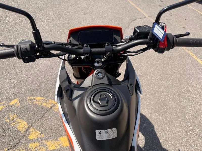 2026 Ktm 390 Smc R alt