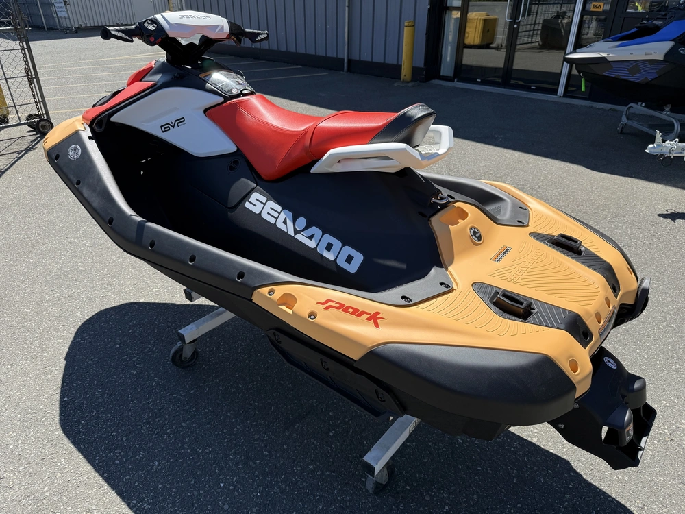 2026 Sea-doo Spark™ 2up alt