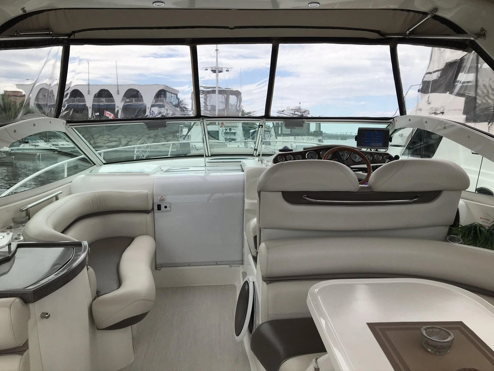 1999 Doral Boats 360 Se alt