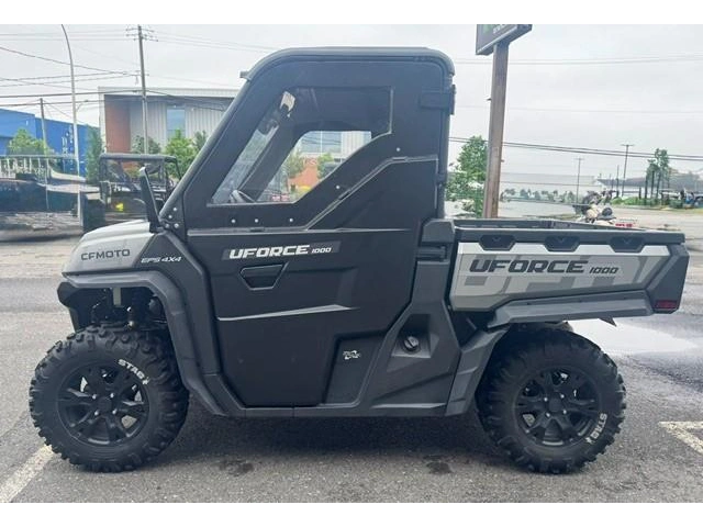 Cfmoto Uforce 1000 Eps Lx 2022 alt