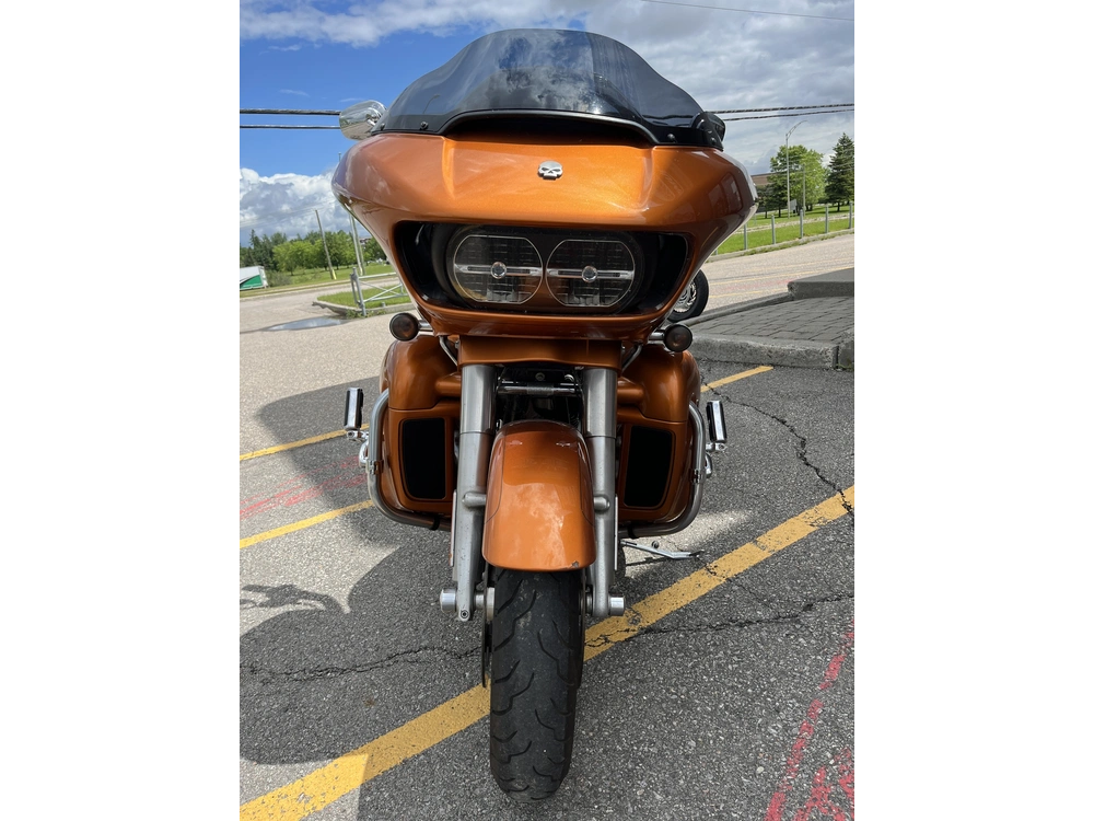 Harley-davidson Roadglide Fltrx 2015 alt