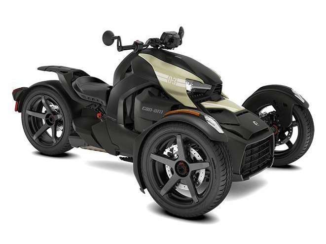 2024 Can-am Ryker Sport 900 Ace alt