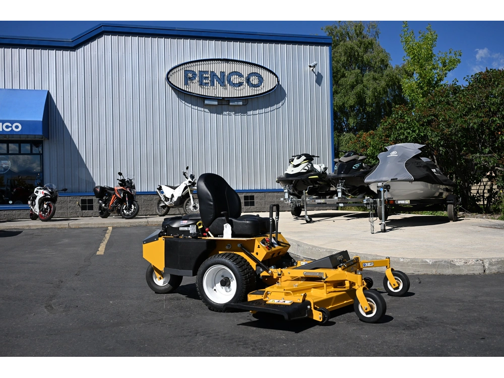 2026 Walker Model R alt