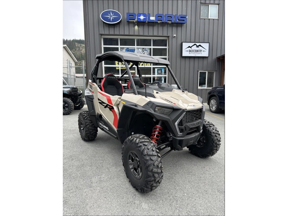 2026 Polaris Rzr Trail S 1000 Ultimate *$179 Bi-weekly* alt