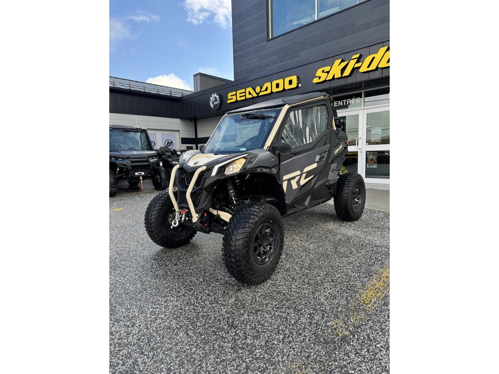 Can-am Maverick Sport 1000r Dps 2023 alt