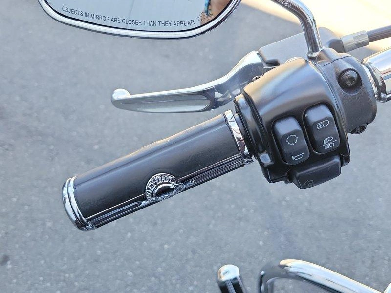 2019 Harley-davidson Flfbs - Fat Boy™ 114 alt