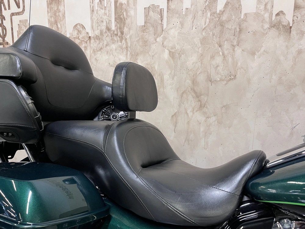 2015 Harley-davidson Flhtkl Ultra Limited Low alt