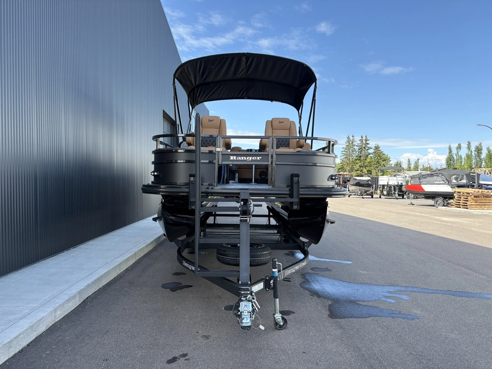 2026 Ranger Reata 220 F 115elpt alt