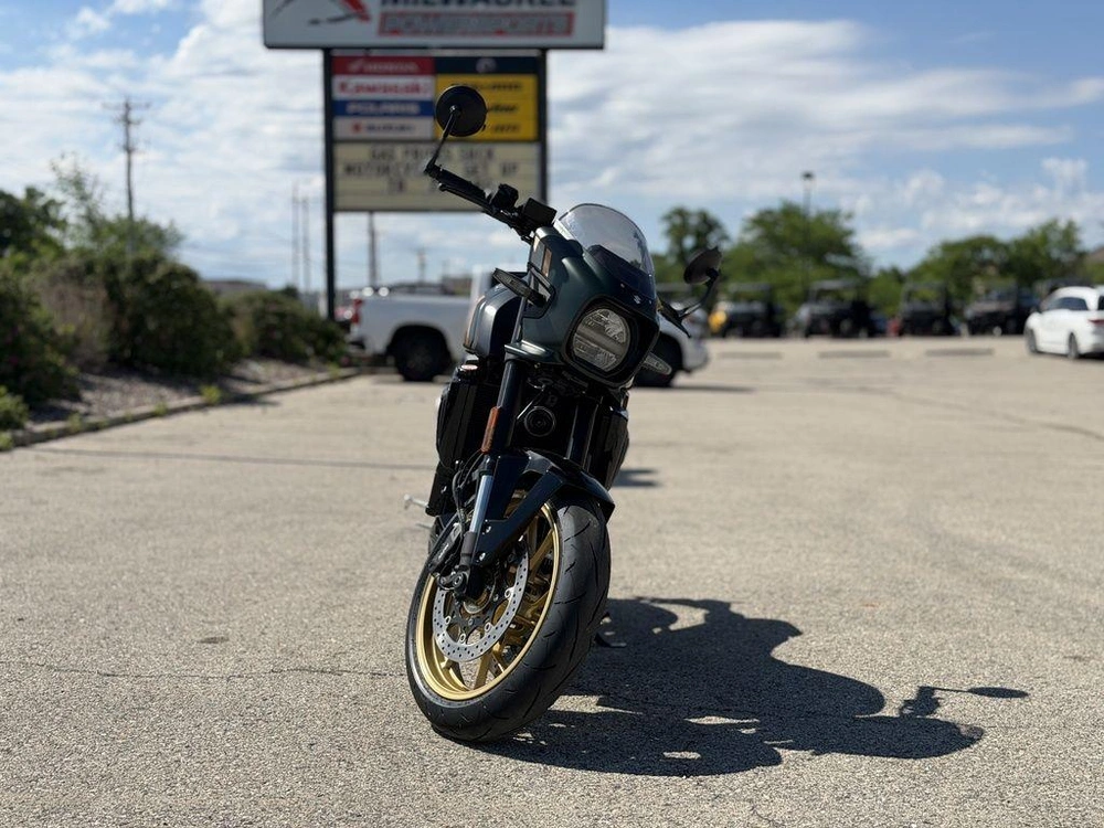 2026 Suzuki Gsx-8tt alt