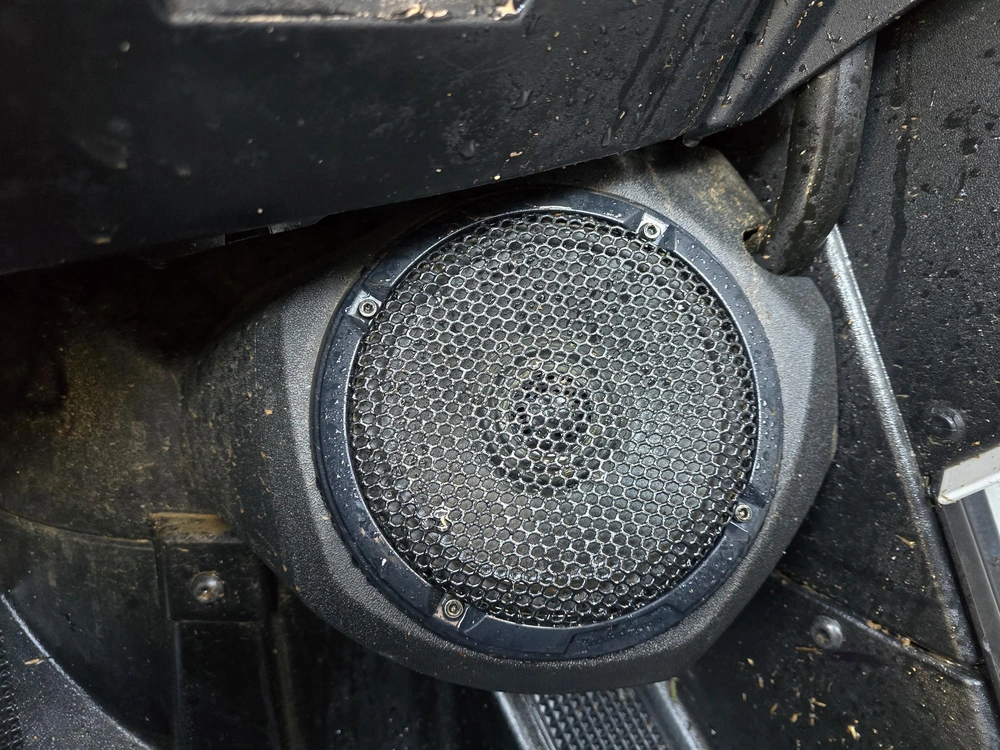 2022 Polaris Rzr Trail S 1000 Ultimate alt