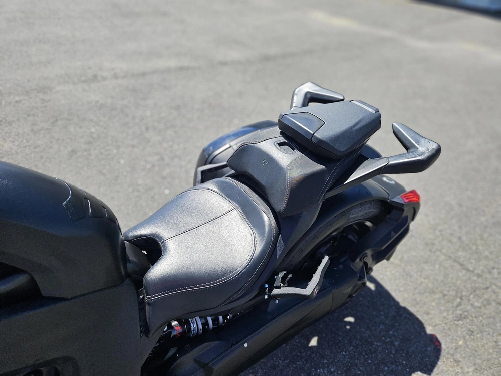 Can-am Ryker 900 Rallye 2019 alt