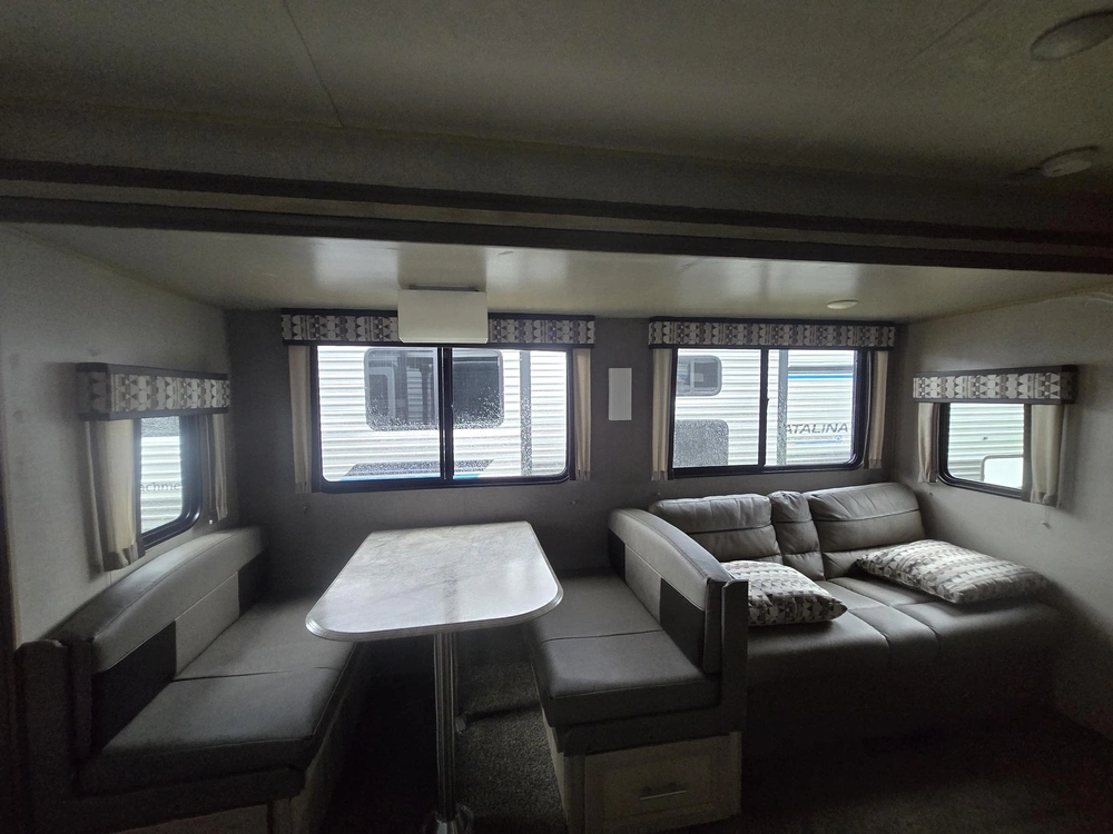 Coachmen Catalina 313dbdsle 2020 alt