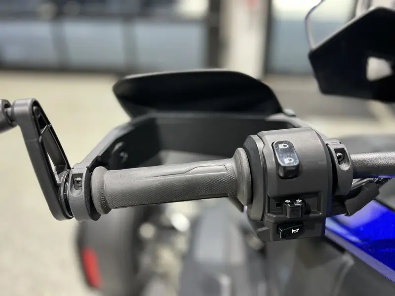 Can-Am RYKER 900 ACE **PETIT PRIX!!** 2021