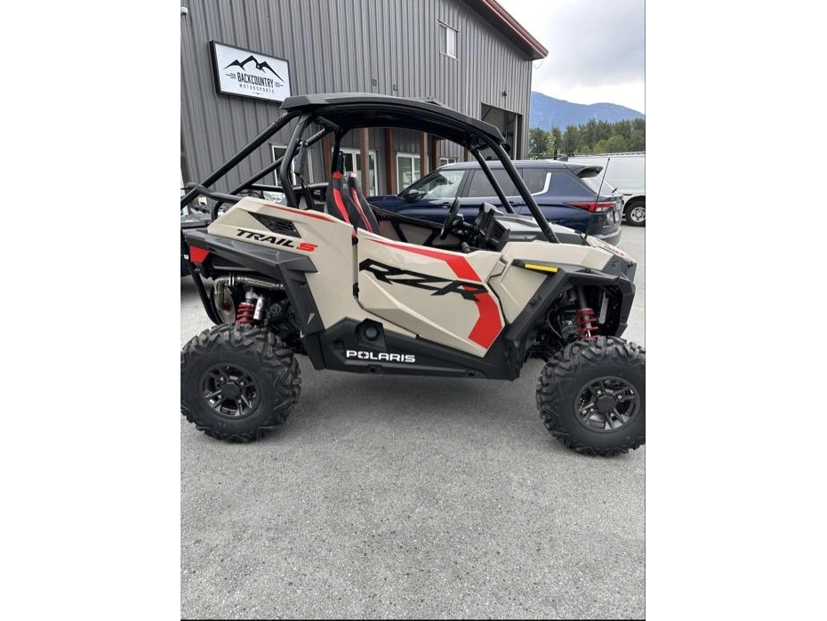 2026 Polaris Rzr Trail S 1000 Ultimate *$179 Bi-weekly* alt