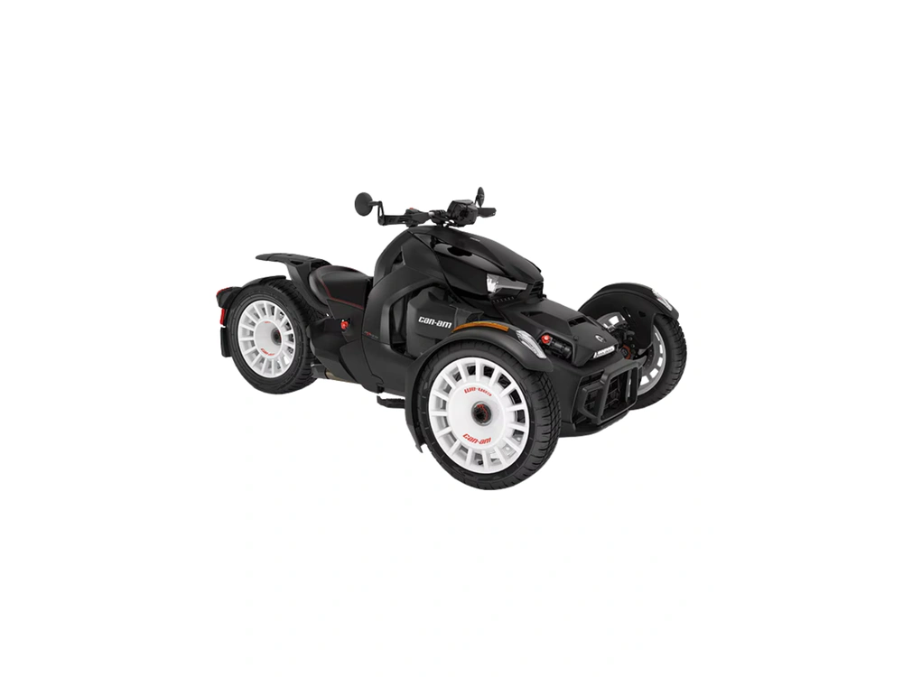 2023 Can-am Ryker Rally 900 - Customizable