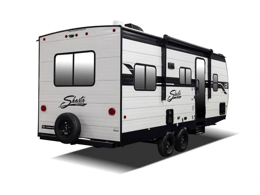 Coachmen Shasta 521 Ck 2026 alt