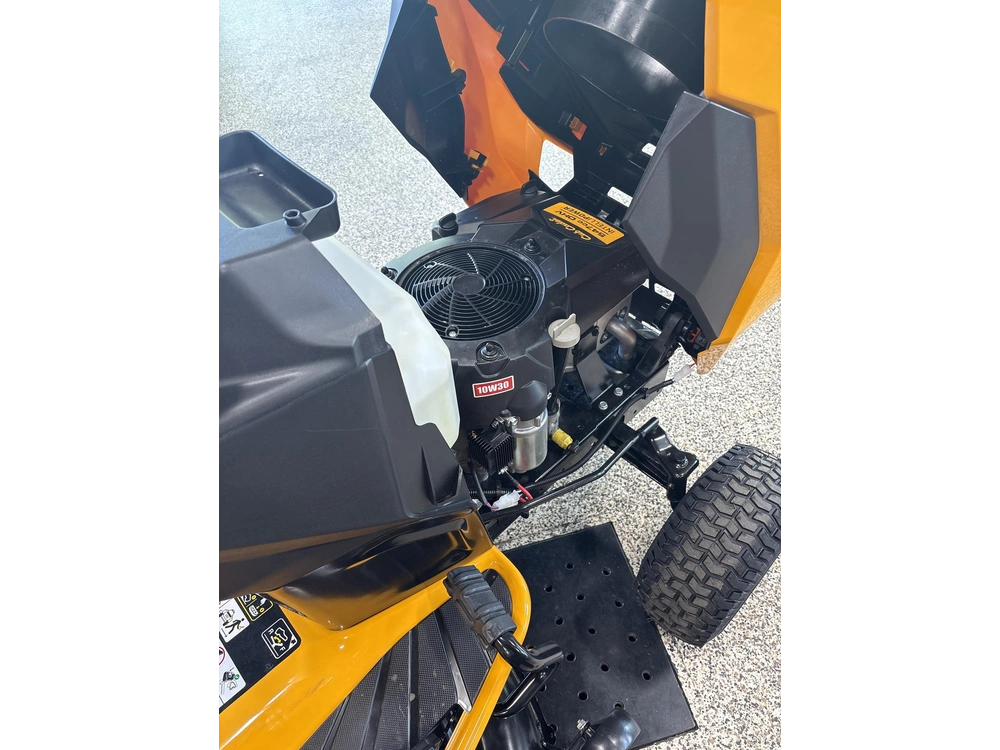 Cub Cadet Xt1 Lt42 2026 alt