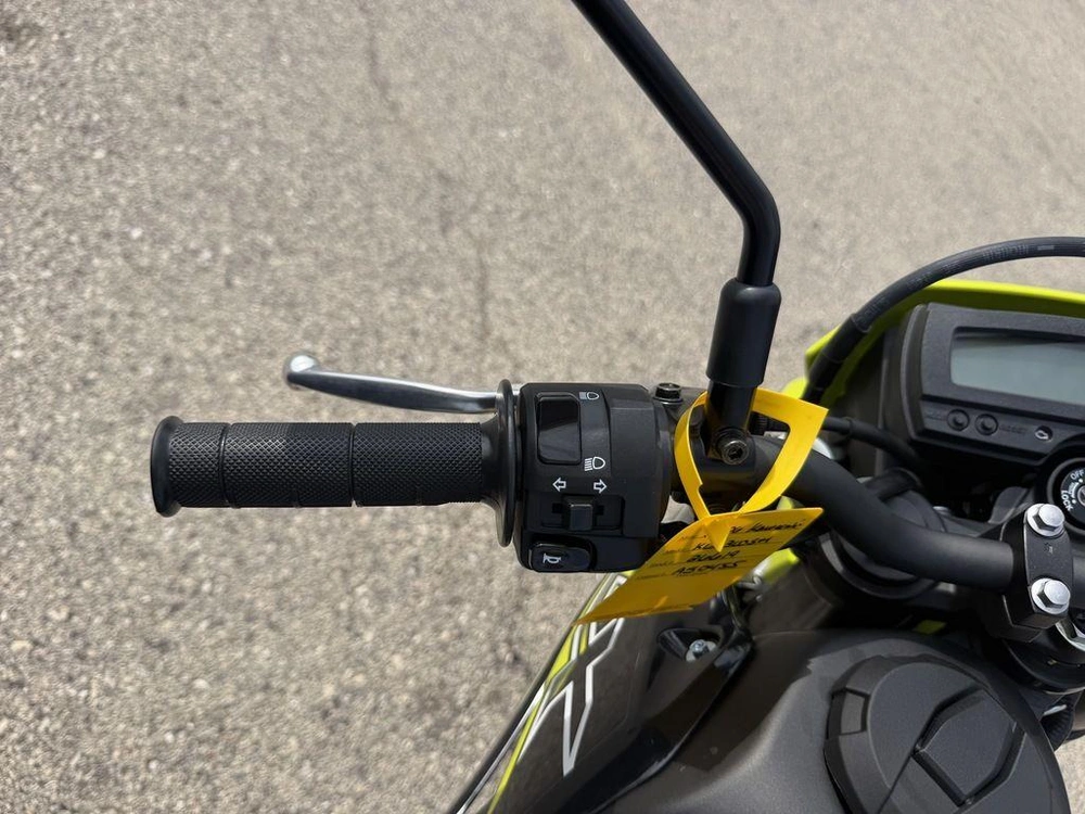 2026 Kawasaki Klx®300sm alt