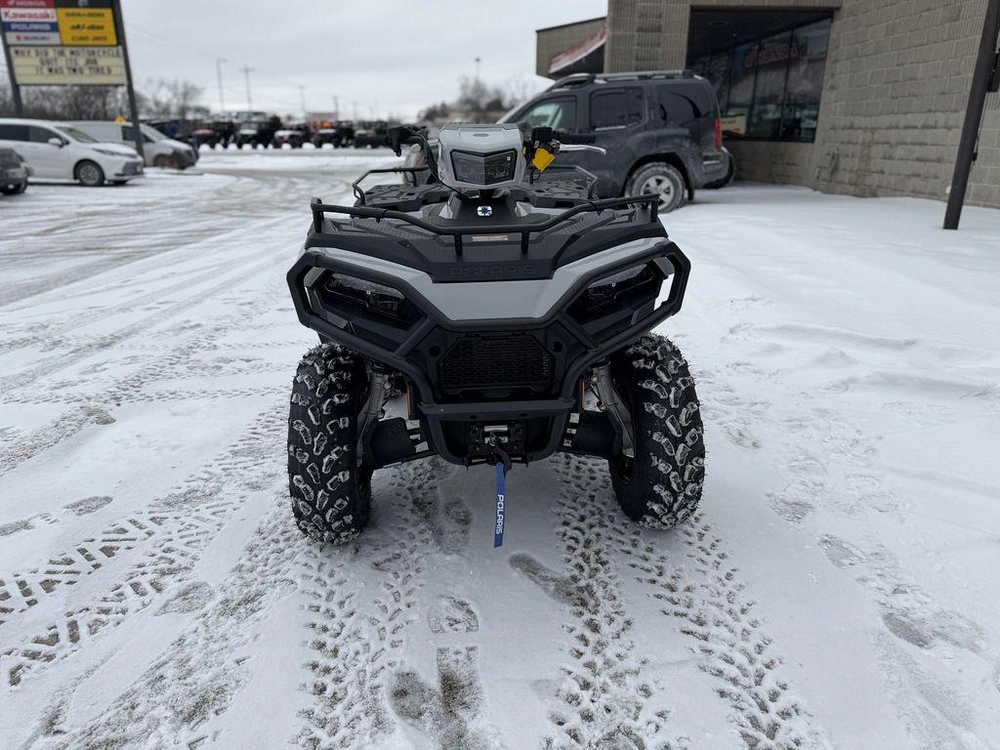 2026 Polaris Sportsman 570 Eps alt