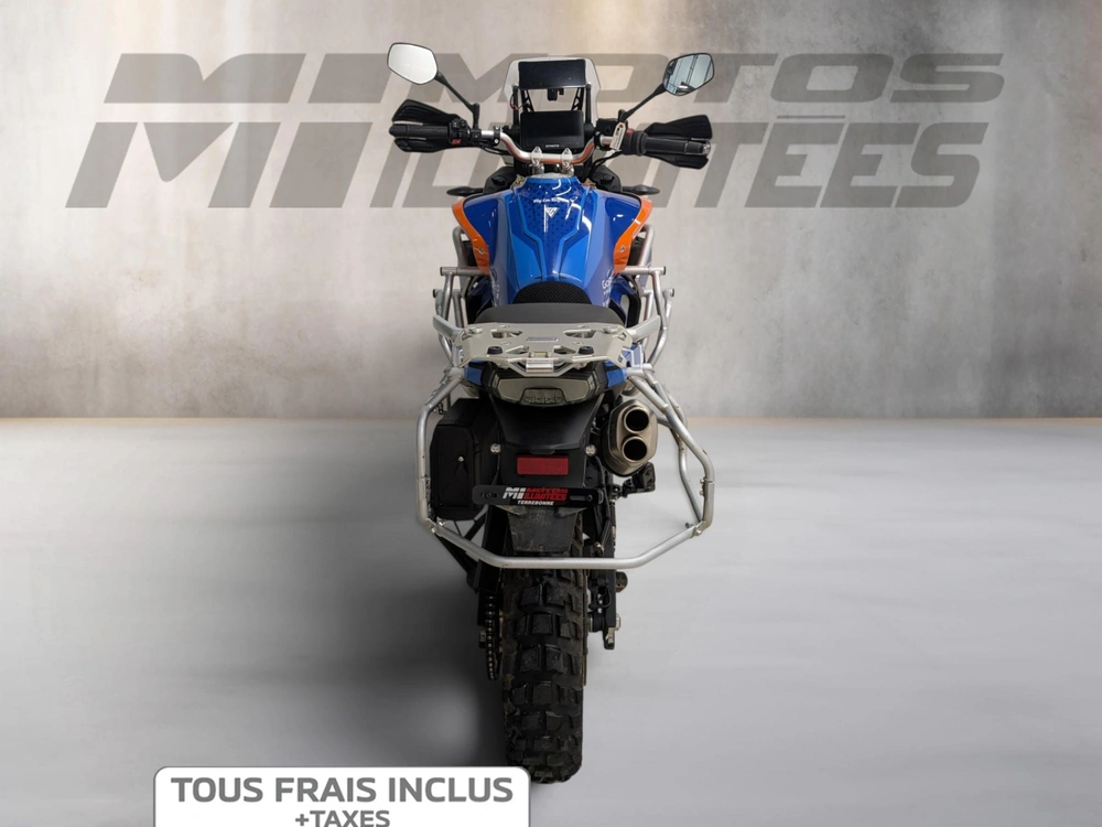 Cfmoto Ibex 800 Touring 2023 alt