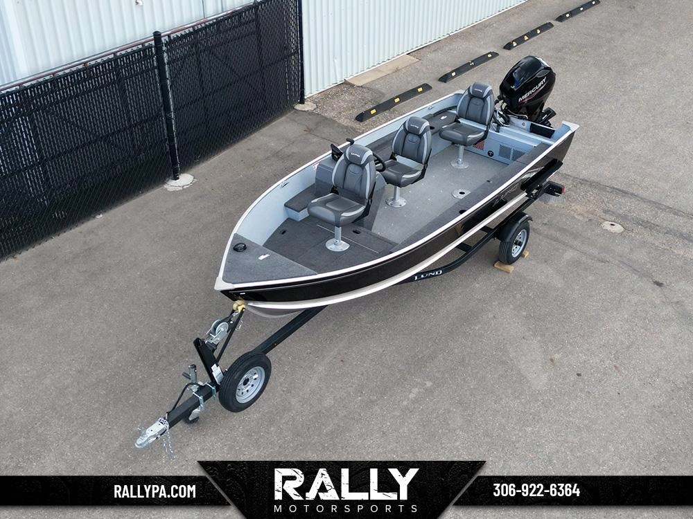 2022 Lund 1600 Fury Ss alt