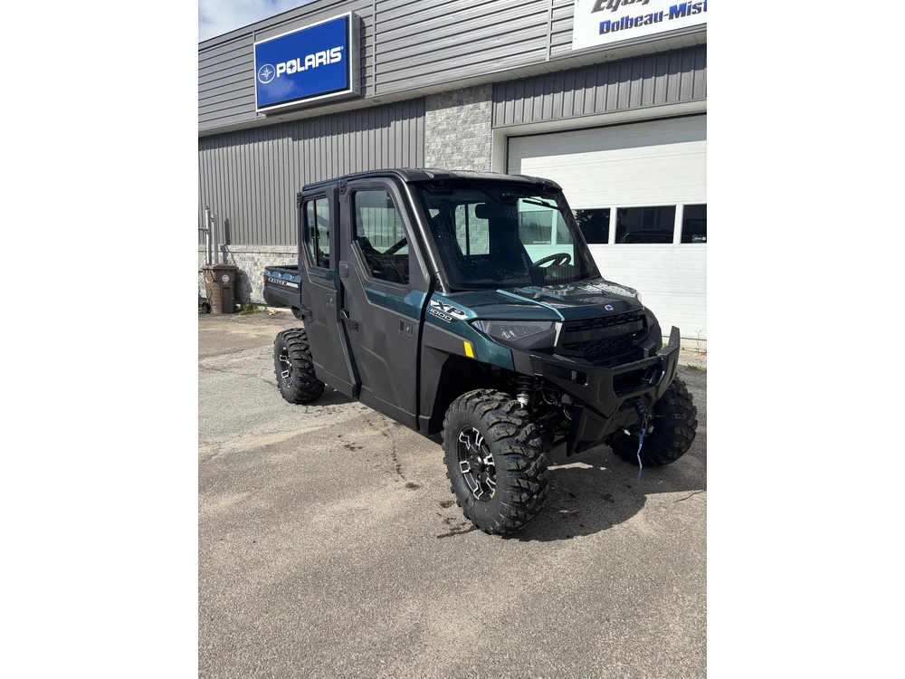 Polaris Polaris Ranger Xp 1000 Eps Premium Northstar 2026 alt