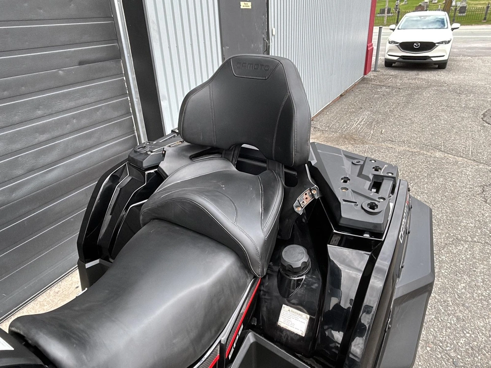 Cfmoto Cforce 800xc 2019 alt