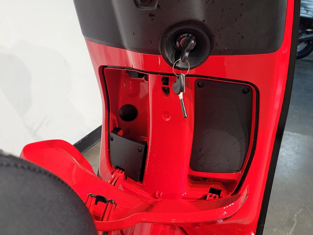 Vespa Sprint 50 S *0.99% / 36 Mois💳 2025 alt