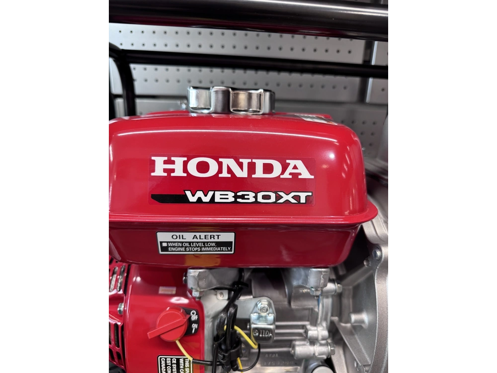 2026 Honda Wb30xt3c1 alt