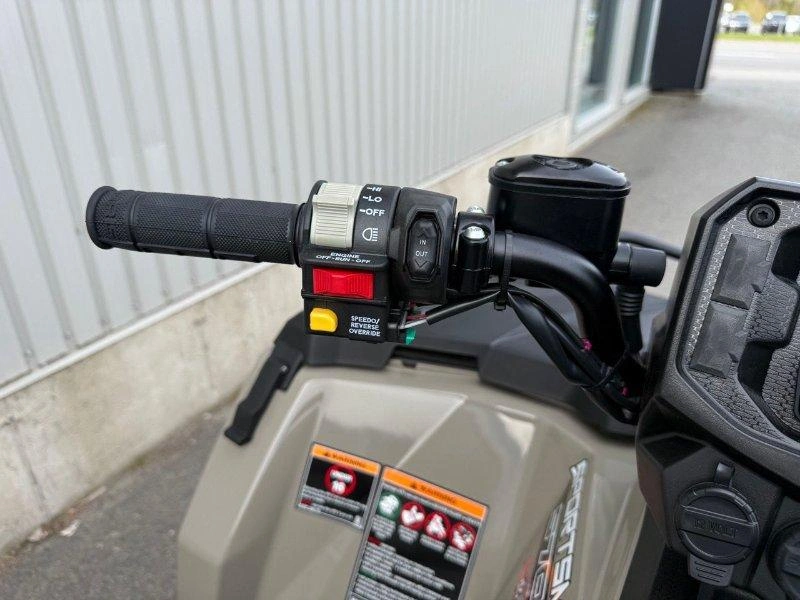 Polaris Sportsman 570 Eps 2026 alt