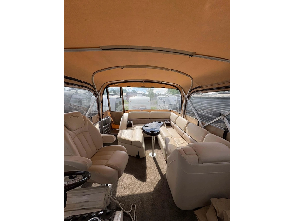 None Bennington Marine Bennington alt