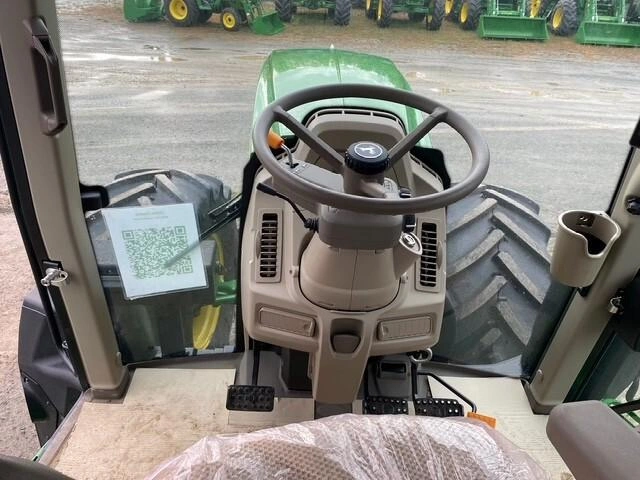 2025 John Deere 6175m alt