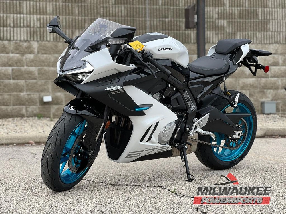 2026 Cfmoto 675ss alt
